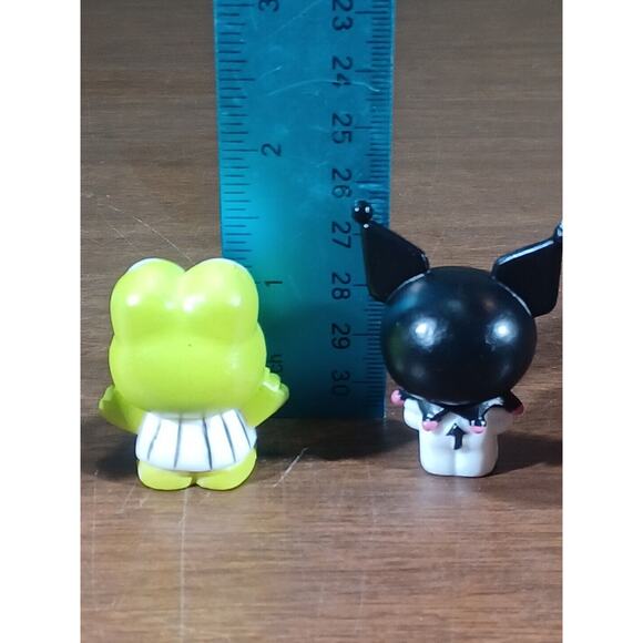 HELLO KITTY Figure Lot Of 5 - Picture 10 of 11